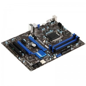 MSI ZH77A-G41