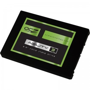 OCZ Agility 3 Series 64GB SATA-III 2.5 inch