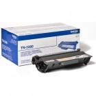 Brother Toner TN3380 Black