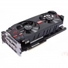ASUS Radeon HD7970 DirectCU II Matrix 3GB GDDR5 384-bit
