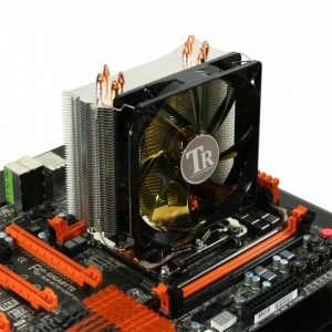 Thermalright True Spirit 120M