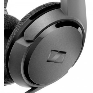 Sennheiser On-Ear, Over-Head HD 419
