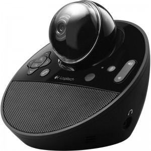 Logitech BCC950 ConferenceCam