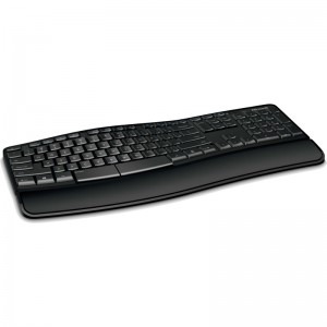 Microsoft Sculpt Comfort