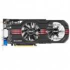 ASUS GeForce GTX 650 Ti DirectCU II OC 1GB GDDR5 128-bit