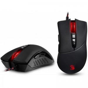 A4Tech Bloody V3 black