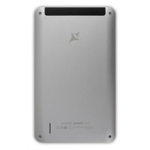 Allview Speed City SuperSlim, 7 inch MultiTouch, Cortex A9 Dual-Core 1.5GHz, 1GB RAM, 8GB flash, Wi-Fi, Android 4.1 Jelly Bean, White