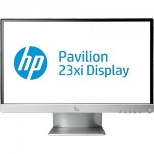 HP 23XI 23 inch 7ms argintiu