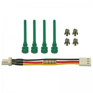 Nanoxia Deep Silence 120 mm - 1300 rpm
