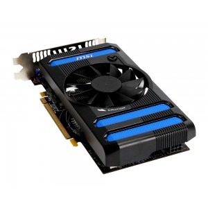 MSI Radeon HD7850 OC 2GB GDDR5 256-bit