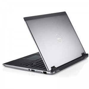 DELL 13.3'' Vostro 3360, Procesor Intel® Core™ i5-3317U 1.7GHz Ivy Bridge, 4GB, 500GB + 32GB SSD, HD 4000, Win 7 Home