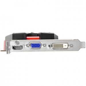 ASUS GeForce GTX 650 1GB GDDR5 128-bit