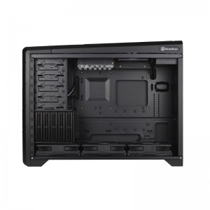 Silverstone Raven RV02-E USB 3.0 window black