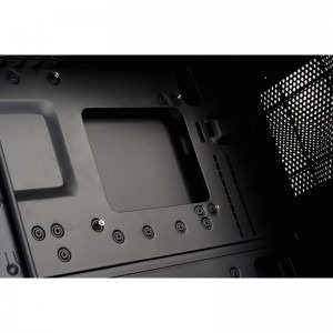 Silverstone Raven RV02-E USB 3.0 window black