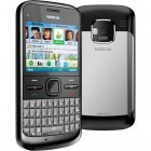 Nokia E5 Grey