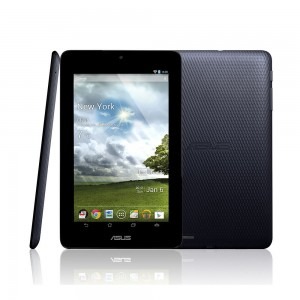 ASUS ME172V MemoPad, 7 inch MultiTouch, Cortex A9 1GHz, 1GB RAM, 16GB flash, Wi-Fi, Android 4.1, Grey