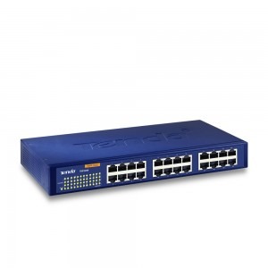 Tenda Gigabit TEG1024D