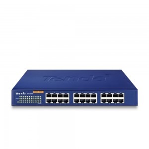 Tenda Gigabit TEG1024D