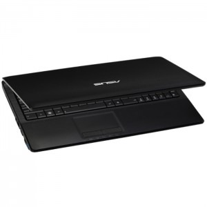 ASUS 15.6'' X54C-SX289D, Procesor Intel® Core™ i3-2350M 2.3GHz Sandy Bridge gen a 2-a, 4GB, 500GB, Black