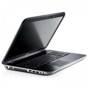 DELL 17.3'' Inspiron 17R 7720 Special Edition, FHD, Procesor Intel® Core™ i7-3630QM 2.4GHz Ivy Bridge, 6GB, 1TB, GeForce GT 650M 2GB, Linux, Silver, NBD