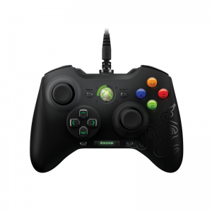 Razer Sabertooth