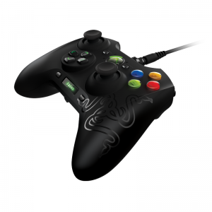 Razer Sabertooth