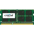 Crucial 4GB, DDR3, 1600MHz, CL11, 1.35v