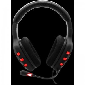 Ozone Rage 7HX Black