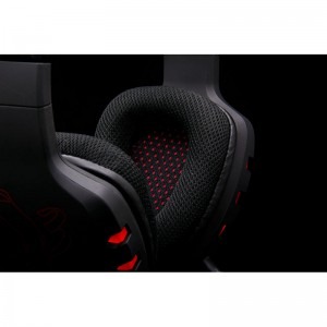 Ozone Rage 7HX Black