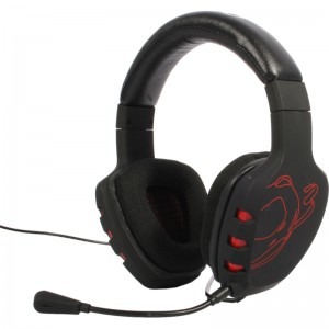 Ozone Rage 7HX Black