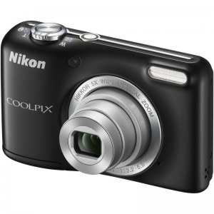 Nikon COOLPIX L27 negru
