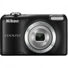 Nikon COOLPIX L27 negru