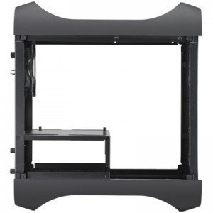 BitFenix Prodigy Midnight Black