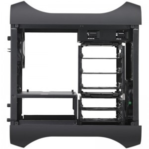 BitFenix Prodigy Midnight Black