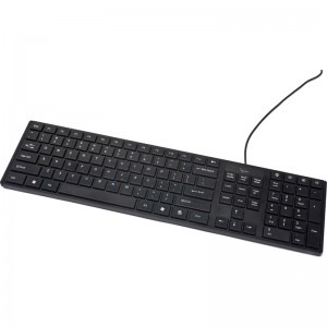 Gembird KB-501-B