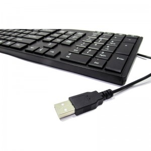 Gembird KB-501-B
