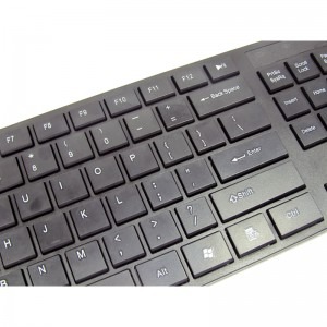 Gembird KB-501-B
