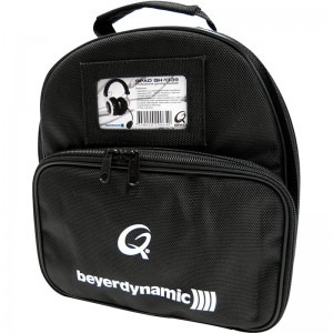 QPAD QH-1339 Black