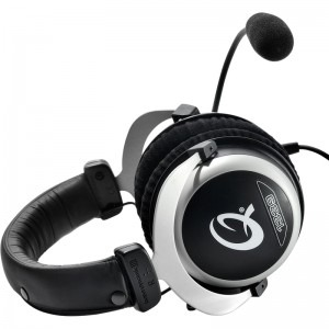 QPAD QH-1339 Black