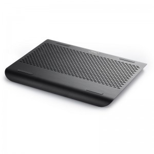 Deepcool N360 FS Black