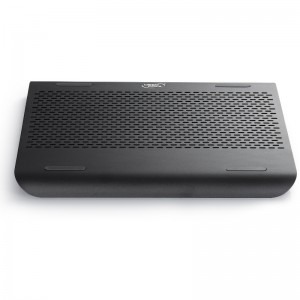 Deepcool N360 FS Black
