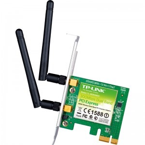 TP-LINK TL-WDN3800 N600 Dual Band