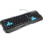 E-Blue Polygon