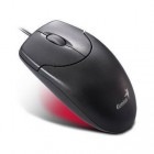 Genius NetScroll 120 Black USB