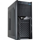 Cougar Solution Black