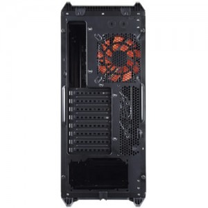 Cougar Evolution Black