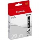 Canon Cartus PGI-29 Light Grey