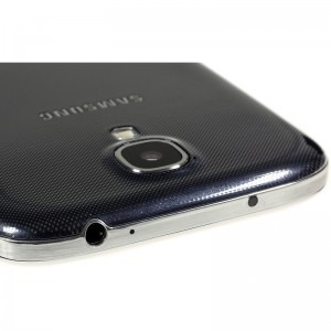 Samsung i9500 Galaxy S4 16GB Black Mist