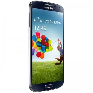 Samsung i9500 Galaxy S4 16GB Black Mist