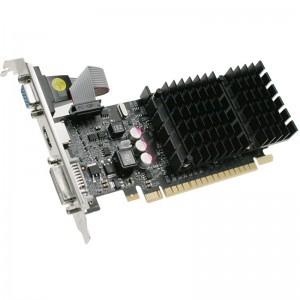 Sparkle GeForce 210 1GB DDR3 64-bit v2
